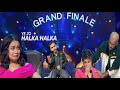 indian idol S14 | indian idol heart touching performance | ye jo halka halka suroor hai | Rashidali