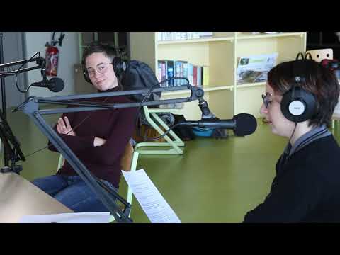 Paroles de femmes - Emission "Fais pas Genre"