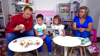 МИСТАР МАКС RYTP #1