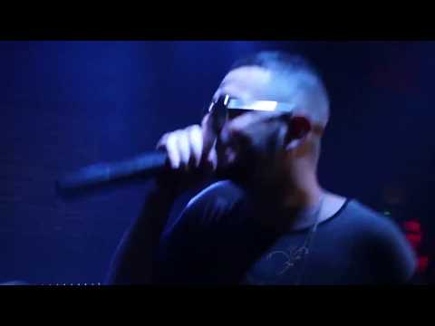 DVD BAILE DO NOFLOW 2017/2018 • QUE QUE ISSO • VOL1