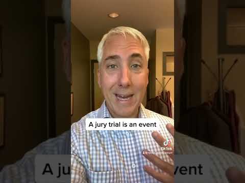 How an Appeal is Different than a Trial