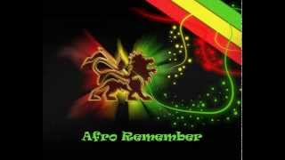 AFRO REMEMBER - NATURE