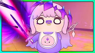 Advent got to experience Biboo's POV