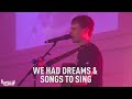 Fields Of Anfield Road  FULL Jamie Webster Version with Lyrics  LFC Songs