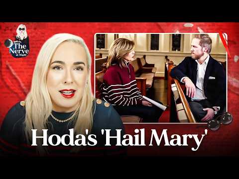 Hoda Kotb is All Smiles as “Today Show” Fill-in While Savannah Guthrie Pleads for Missing Mom