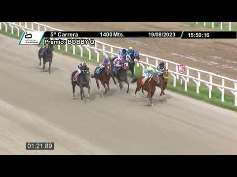 230819 c05 - 1° HAVASU - HIPÓDROMO LAS PIEDRAS