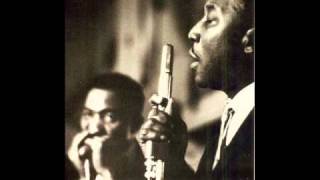 Muddy Waters (Live 1958) - Baby Please Don&#39;t Go