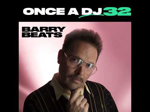 The Beats Of Bodmin Moor - Barry Beats on the finer points of making music