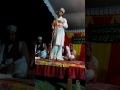 Dawar Raza Sandilvi At Jashne Eid Miladunnabi In DILAWARNAGAR