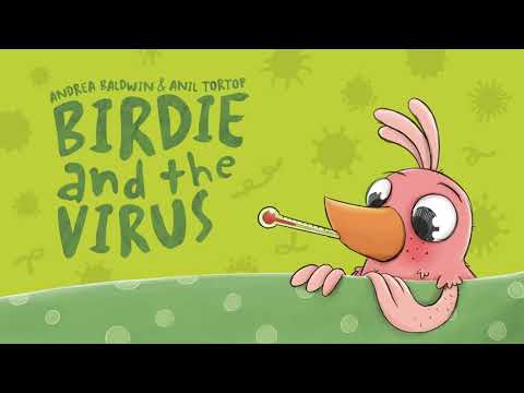 Birdie and the virus | Children