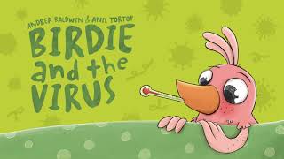Birdie and the virus