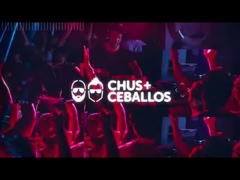 Chus & Ceballos Live from Electric Festival Aruba 2014