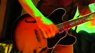 H Blockx - Step Back - VIVA live 1997