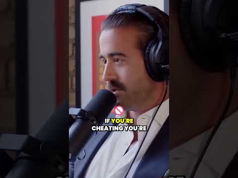 The psychology behind public vs. private personas