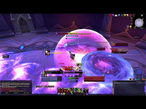 How to solo: Elisande Nighthold Heroic
