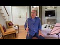 Ted Nash Discusses Doubling (Flute)