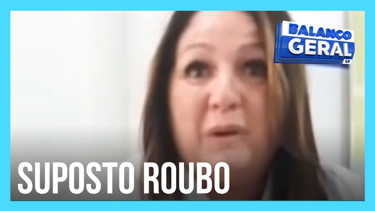 Médica acusa marido de paciente grávida de roubar seu celular em consulta