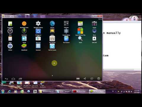 how to root bluestacks on mac how to root bluestacks on mac