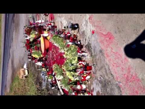 Pense numa Macumba Pense!!!