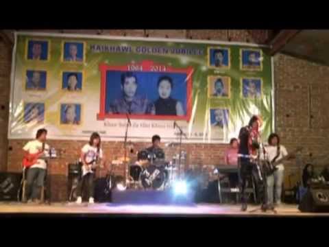 Salai Israel VSL - I Sim Hram Aw