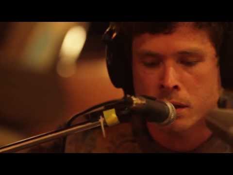 Glass Vaults - 'Private Universe' (Crowded House Cover) for KIWI FM