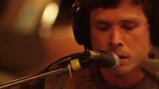 Glass Vaults - 'Private Universe' (Crowded House Cover) for KIWI FM
