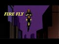 The Batman(2004): Fire Fly best moments part 1