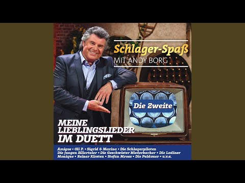 Schnucki, ach Schnucki