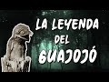 LA LEYENDA DEL GUAJOJÓ MITOS Y LEYENDAS DE BOLIVIA