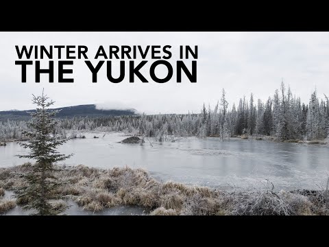 image-What country is the Yukon Territory in?