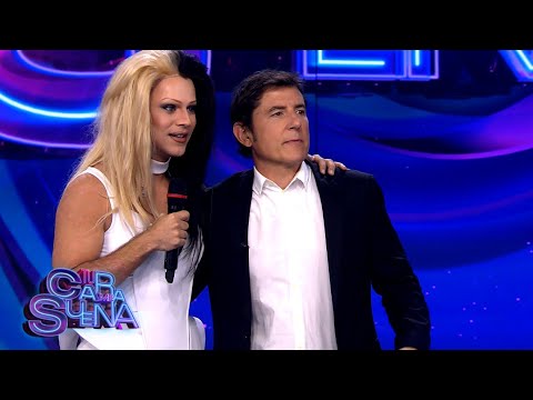 Agoney es todo amor – TCMS9. Gala 14