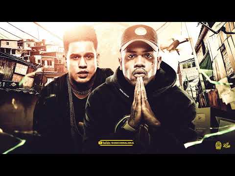 MC Davi e Gaab - Vem Ficar Um Dia, Fica Uma Semana (Áudio Oficial) Prod. Gaab