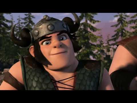 dragons race to the edge: saving shattermaster - 6