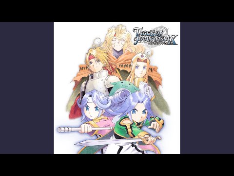 FIGHTING OF THE SPIRIT X ver.