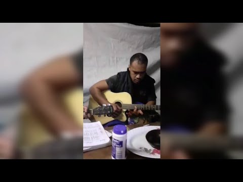 Himi 622 - Ko Au ko e Fetu'u Ngingila