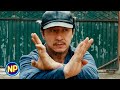 Jackie Chan Whoops A Gang Of Teens The Karate Kid 2010