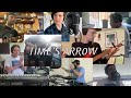 Time’s Arrow - Weakerthans cover