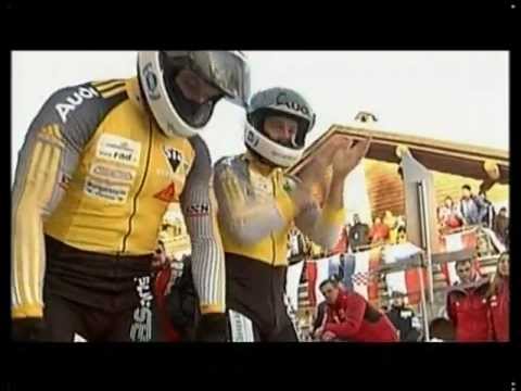 Zusammenfassung 2er WM 2007