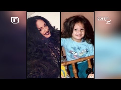 Gossip Tv 04052017 - Si kane evoluar njerezit e famshem