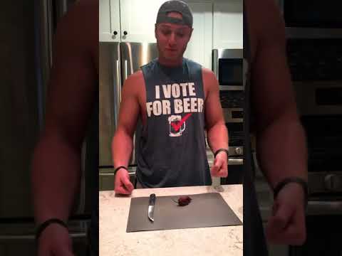 Shaun Vs. Chocolate Ghost