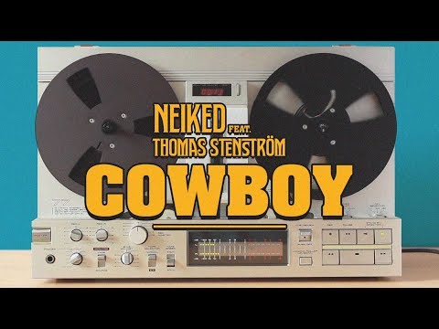Video thumbnail for Cowboy
