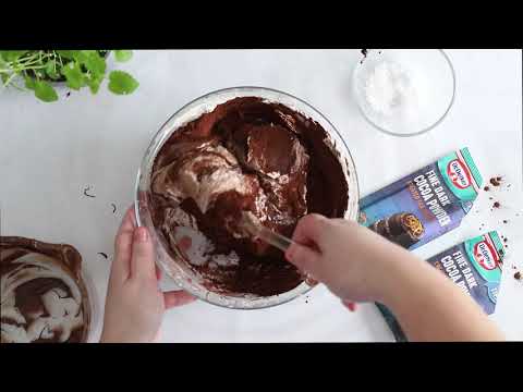 Dr. Oetker Čokoladna mousse torta