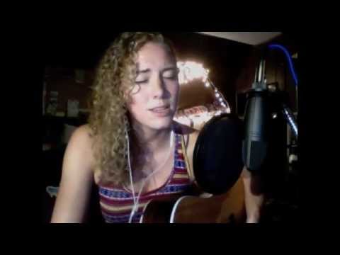 All I Want (Kodaline) Cover by Cali Wilson