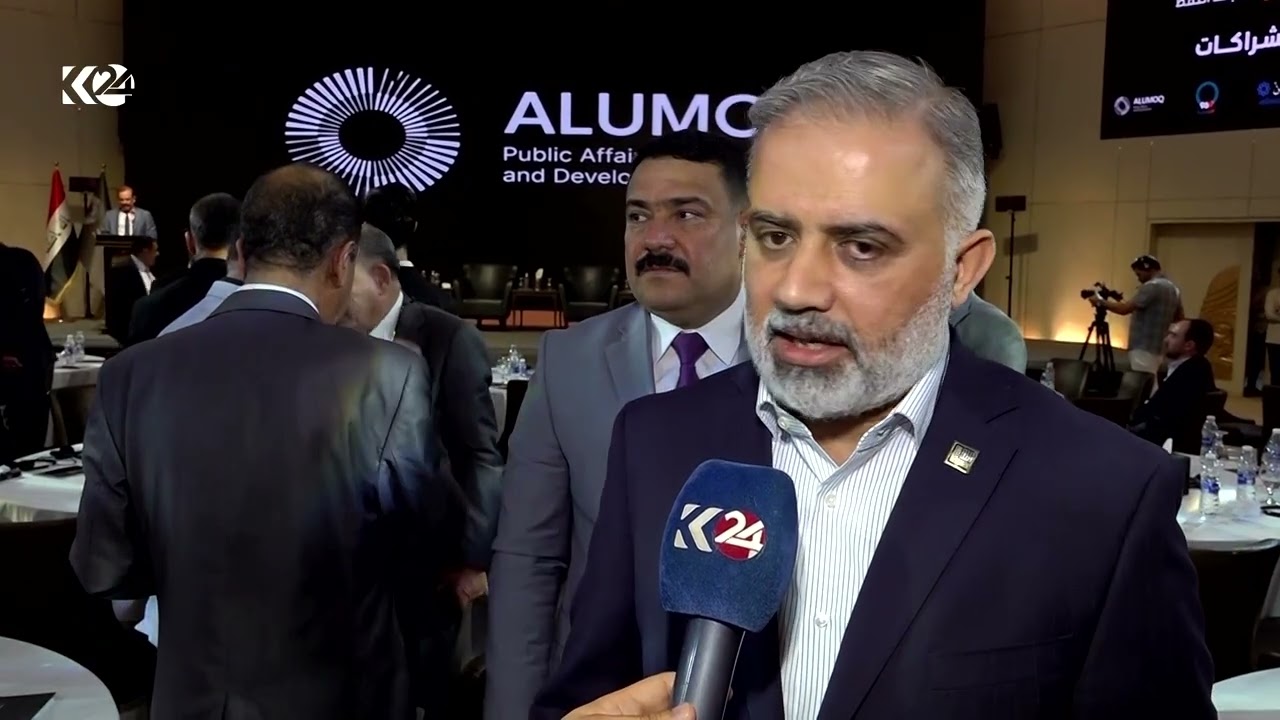 ڤیدیۆ | دەوڵەتی یاسا سێ ناوی بۆ پۆستی وەزارەتی ناوخۆ پێشکەش کردووە
