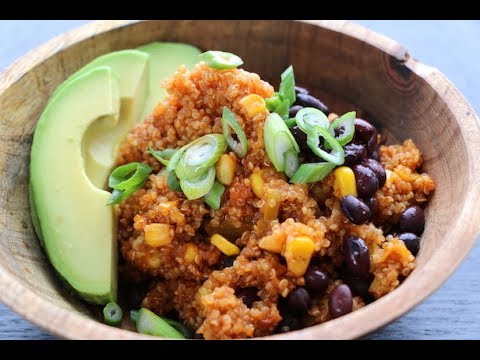 download lagu mp3 mp4 Quinoa Mexicaine Recette, download lagu Quinoa Mexicaine Recette gratis, unduh video klip Quinoa Mexicaine Recette
