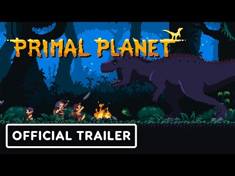 Launch Trailer