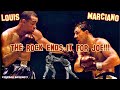 Rocky Marciano Vs Joe Louis 1080p 60fps 1951