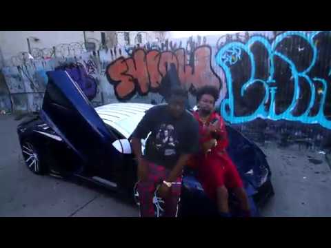 E Billz - Dip To Dubai Dir  By @BenjiFilmz prod, by JDOT