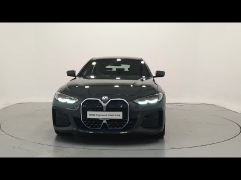 BMW i4 Edrive40 M Sport - Image 2