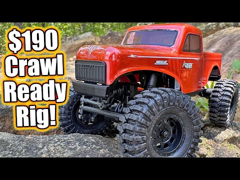 Redcat Did It AGAIN… But Is This One Better?!